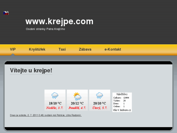 www.krejpe.com