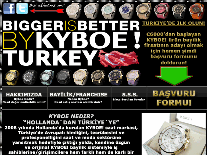 www.kyboeturkey.com