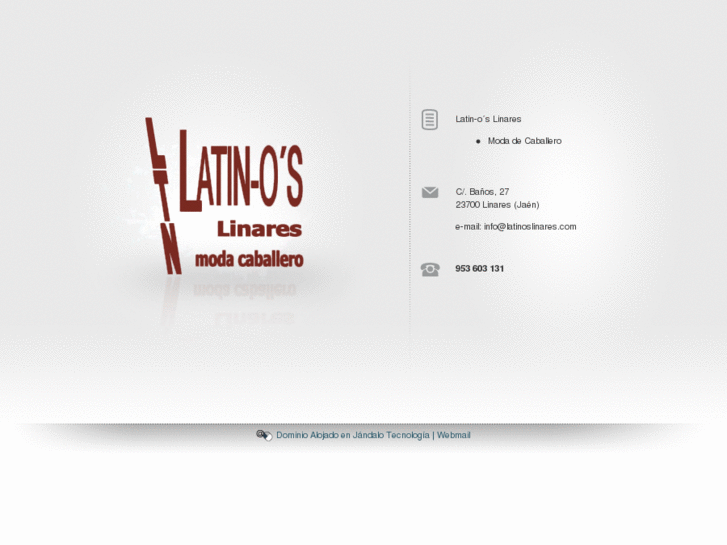 www.latinoslinares.com