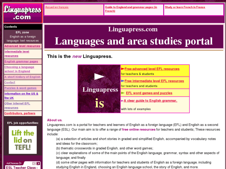 www.linguapress.com