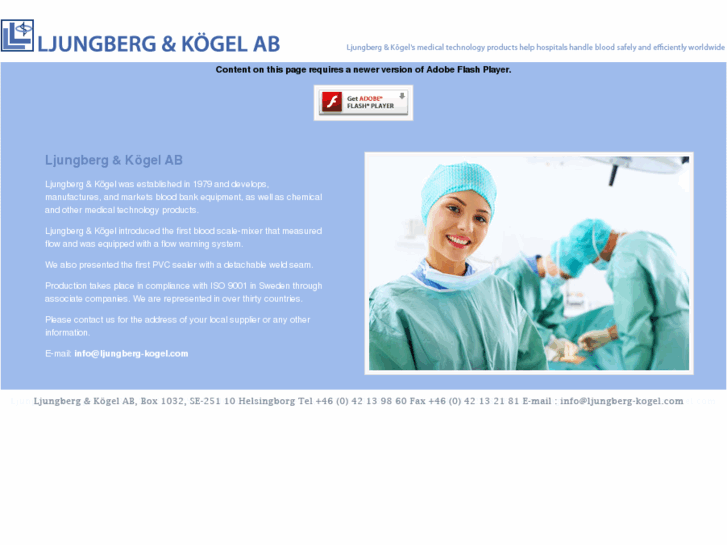 www.ljungberg-kogel.com