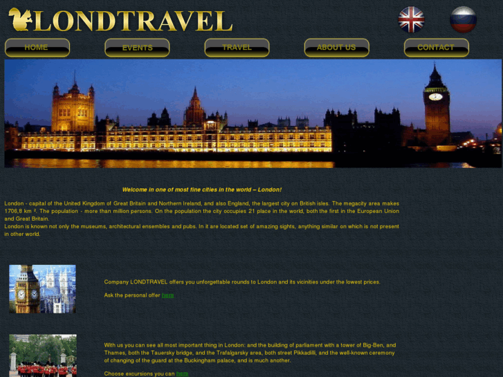 www.londtravel.com