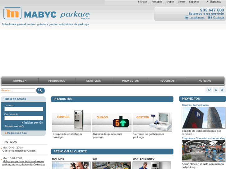 www.mabyc.com