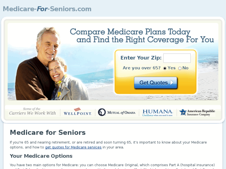 www.medicare-for-seniors.com