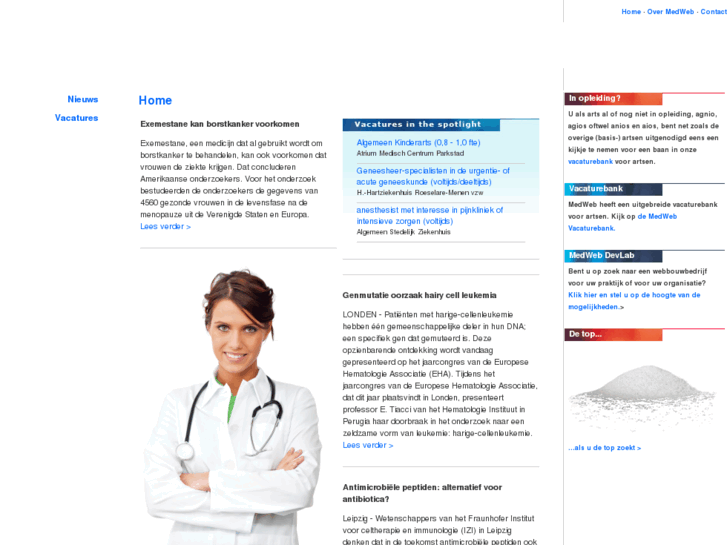 www.medweb.be