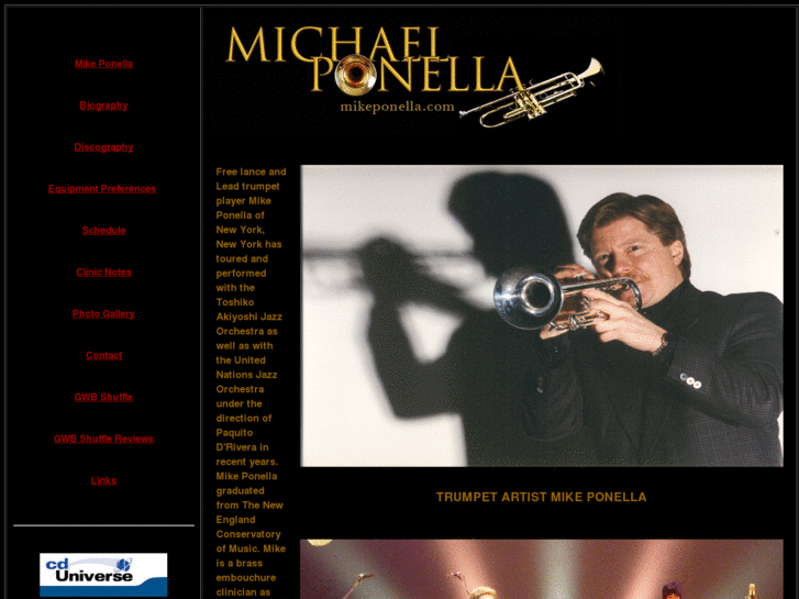 www.mikeponella.com