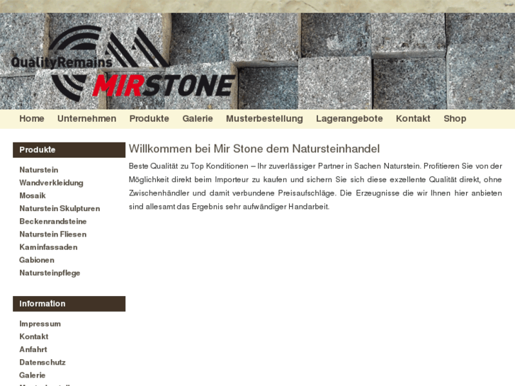 www.mir-stone.com