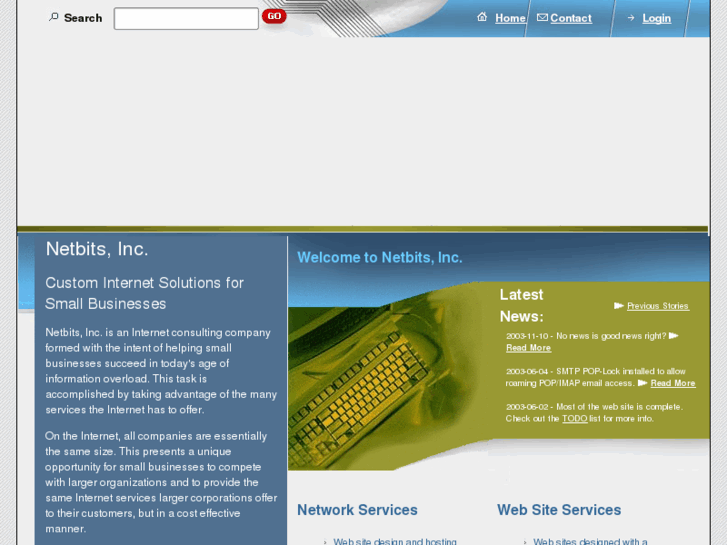 www.netbits.us