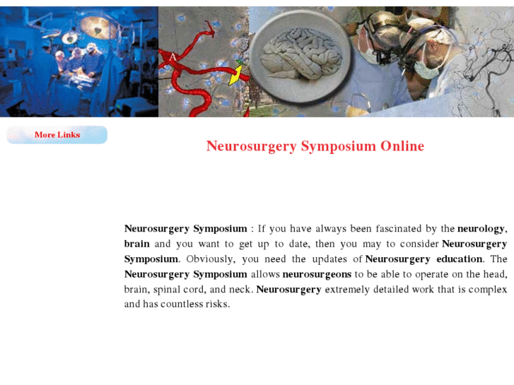 www.neurosurgerysymposium.com