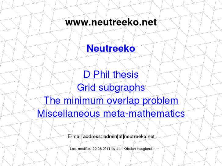 www.neutreeko.net