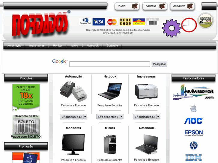 www.nordados.com