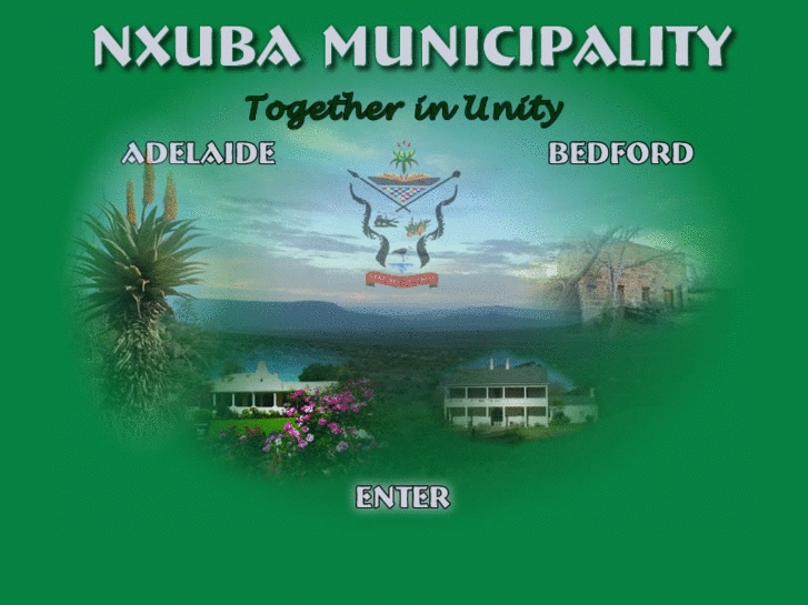 www.nxuba.co.za