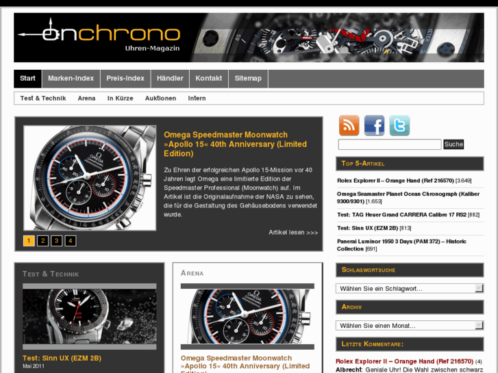 www.onchrono.com