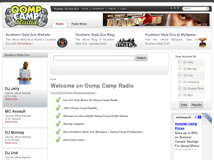 www.oomp-camp-radio.com