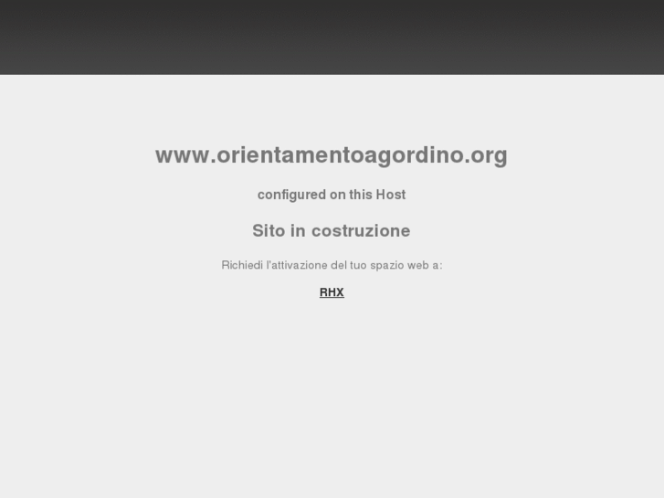 www.orientamentoagordino.org