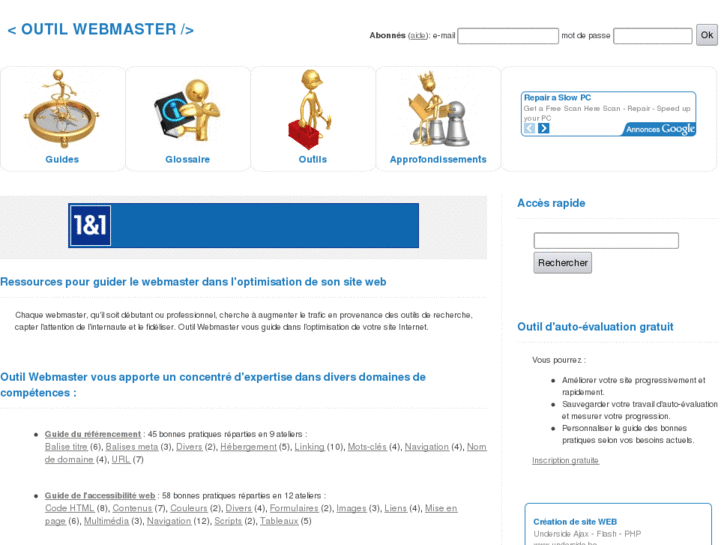 www.outil-webmaster.fr