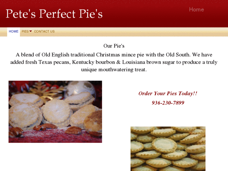 www.petesperfectpies.com