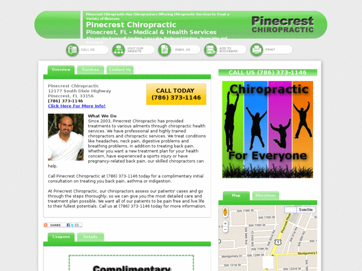 www.pinecrestchiro.net