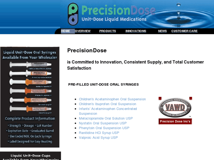 www.precisiondose.com