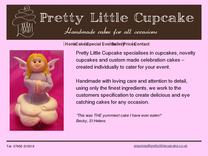 www.prettylittlecupcake.com