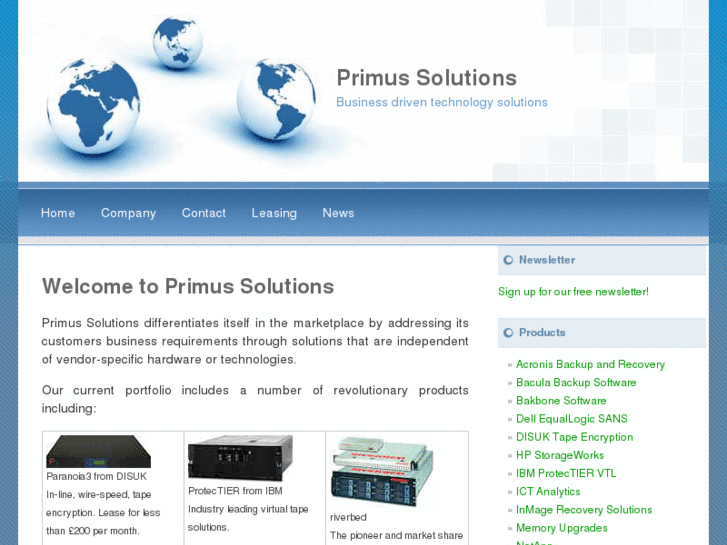 www.primusuk.com