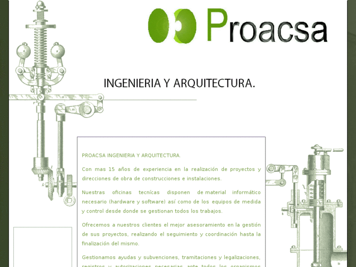 www.proacsa.com