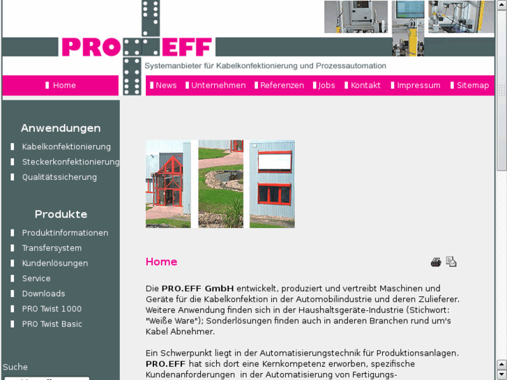www.proeff.de
