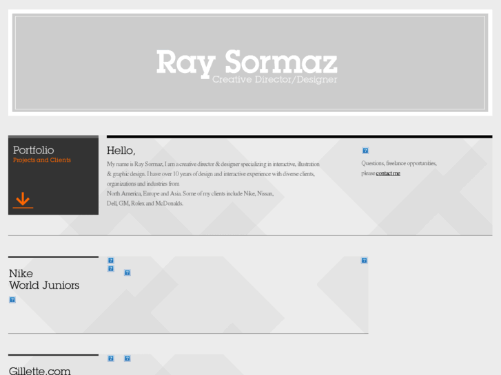 www.raysormaz.com