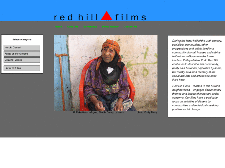 www.redhillfilms.com