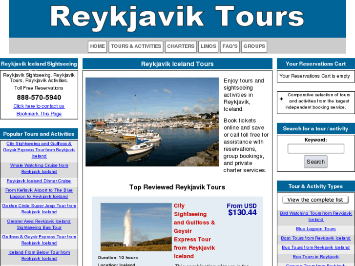 www.reykjaviktours.net