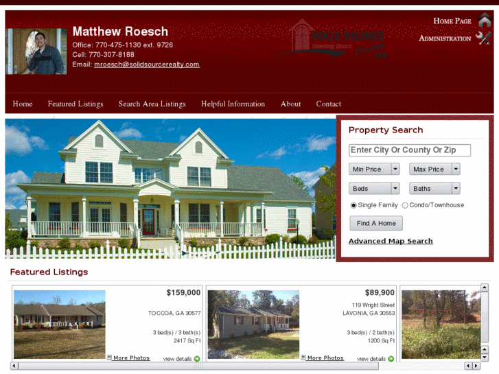 www.roeschhomes.com