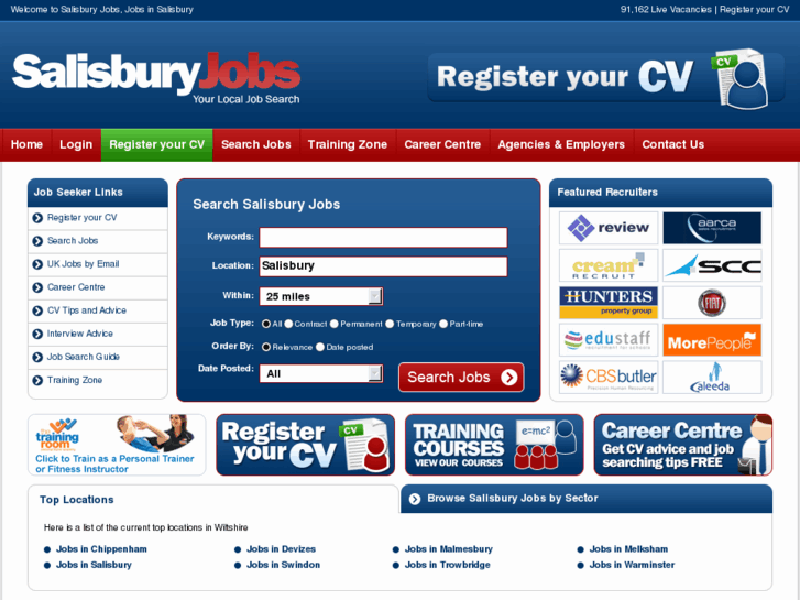 www.salisbury-jobs.co.uk