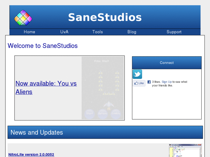 www.sanestudios.com