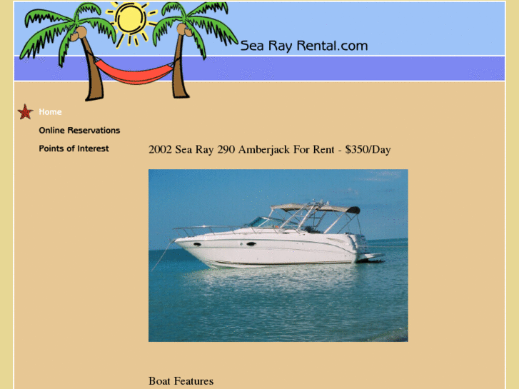 www.searayrental.com