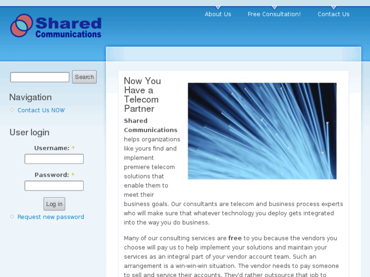 www.sharedcom.net