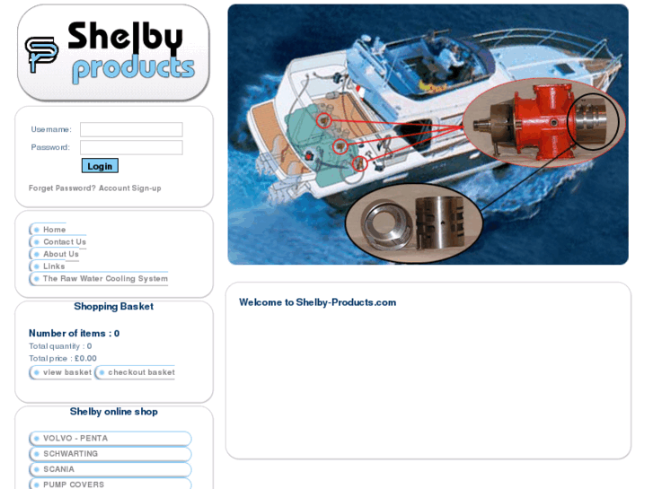 www.shelby-products.com