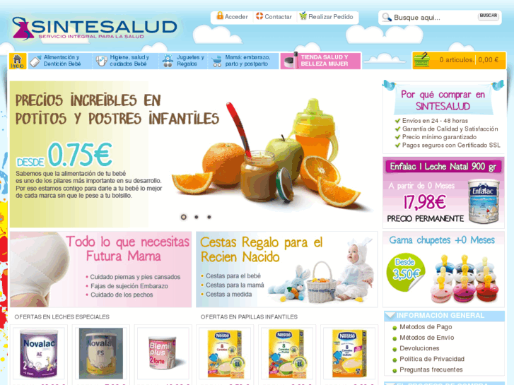 www.sintesalud.com