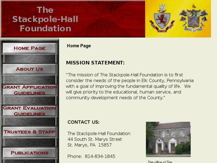 www.stackpolehall.org