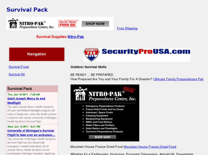 www.survivalpack.org