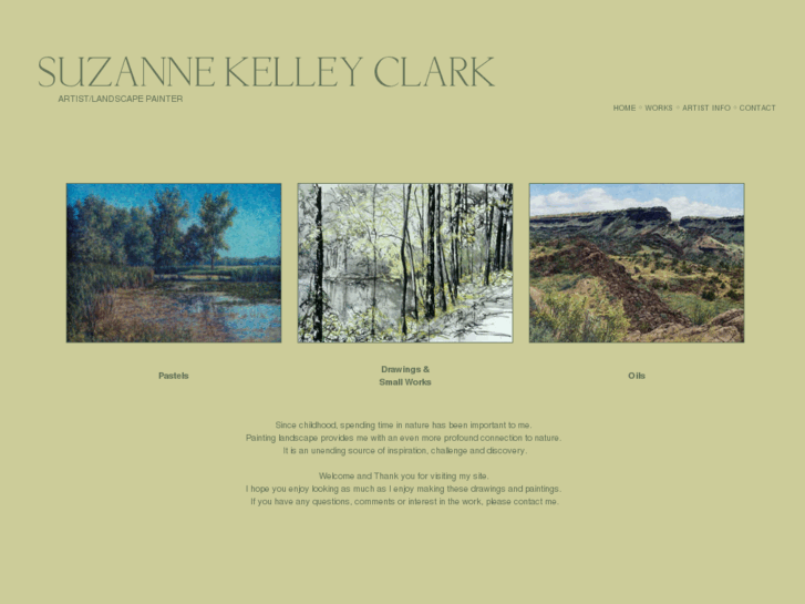 www.suzannekelleyclark.com