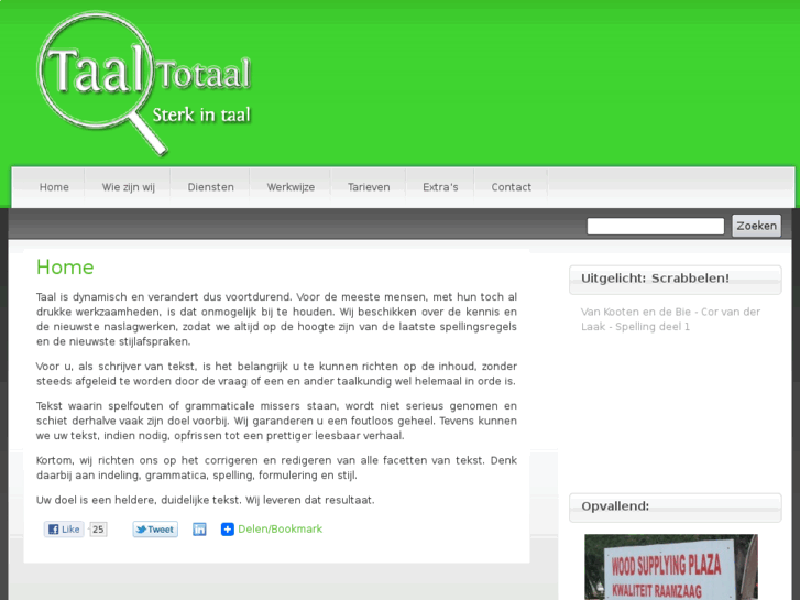 www.taaltotaal.net