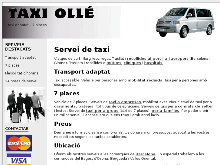 www.taxiolle.com