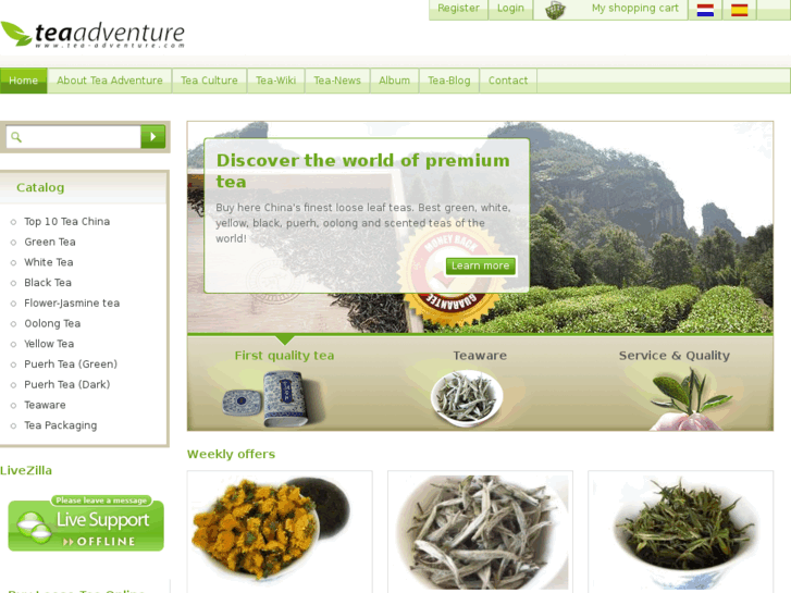 www.tea-adventure.com