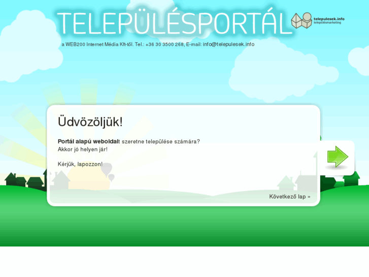 www.telepulesek.info