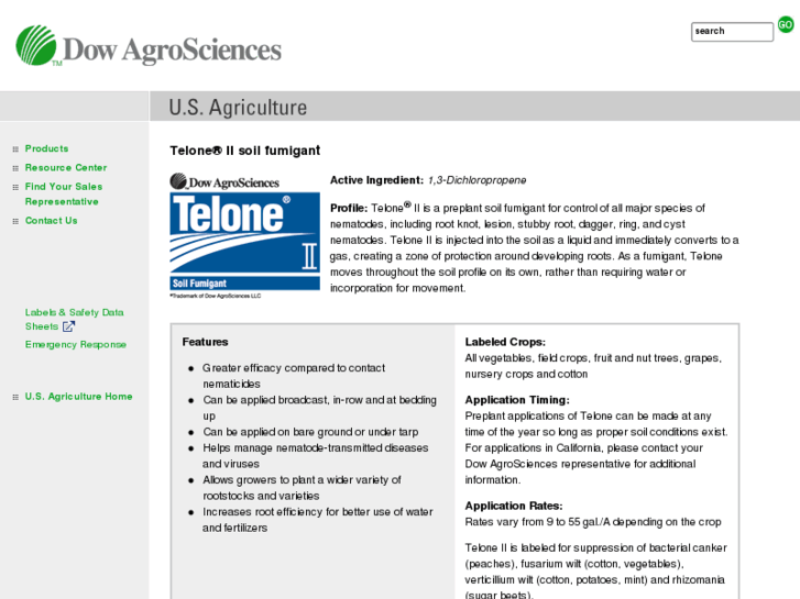www.telonefumigants.com