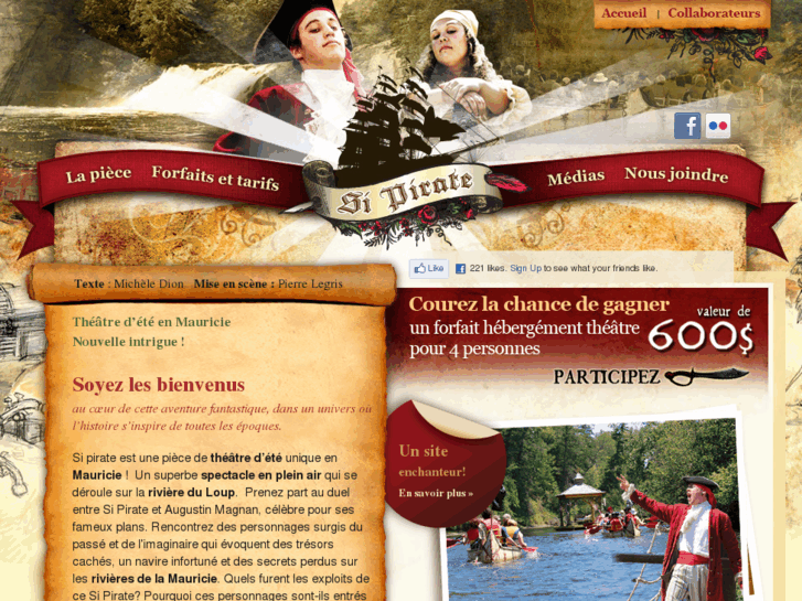 www.theatreenriviere.com