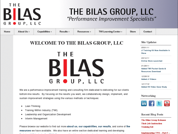 www.thebilasgroup.com