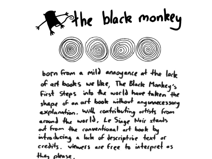 www.theblackmonkey.com