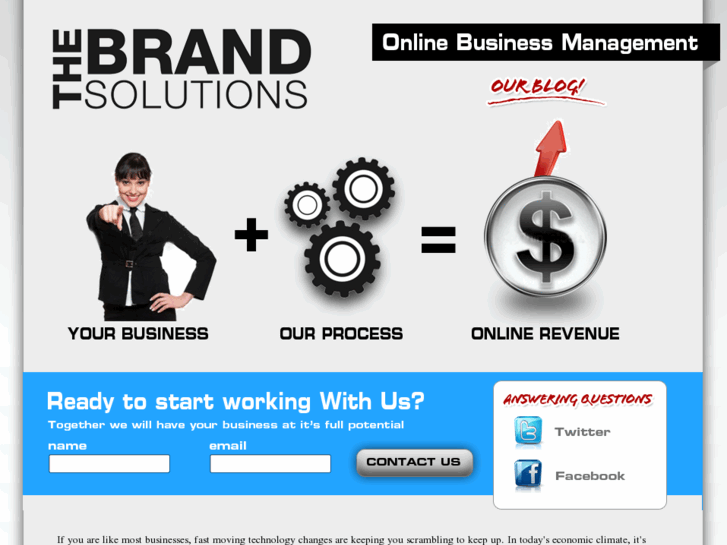 www.thebrandsolutions.com