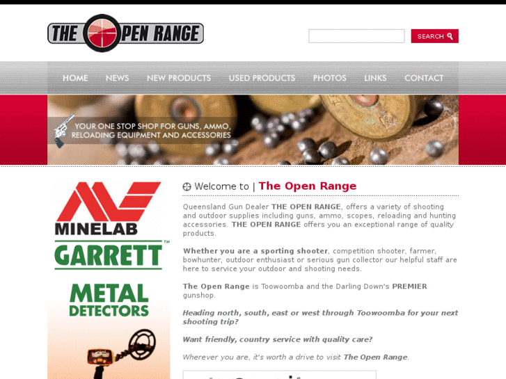 www.theopenrange.com.au